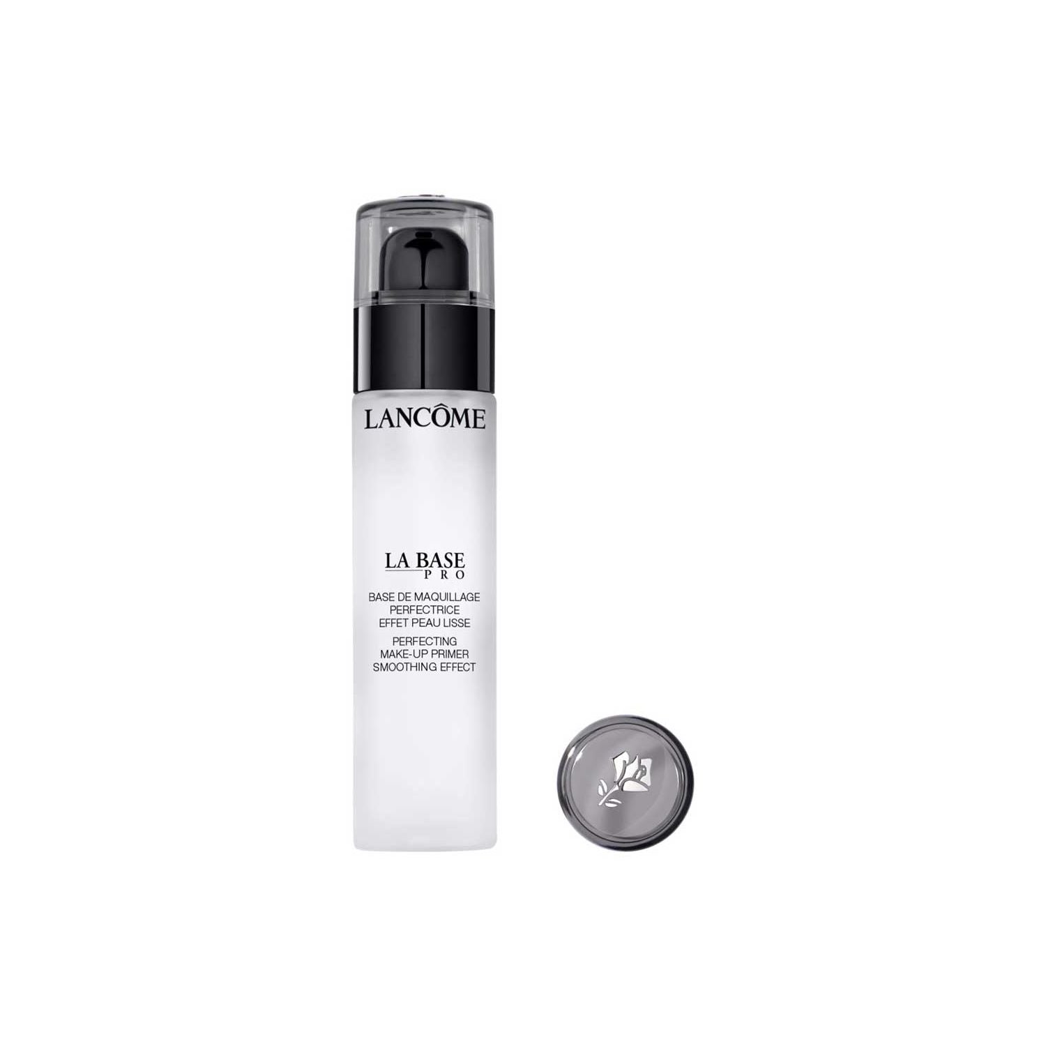 Lancôme La Base make-up primer ultra soft, UK version