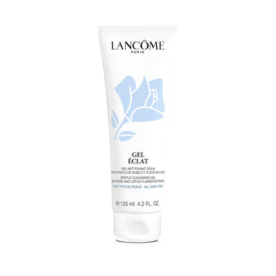 Boots Lancôme Gel Éclat Clarifying Foam Face Cleanser 125ml- Buy online at McGrocer