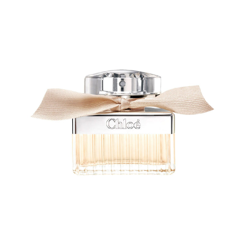Chloé Eau de Parfum rose fragrance 30ml - British product