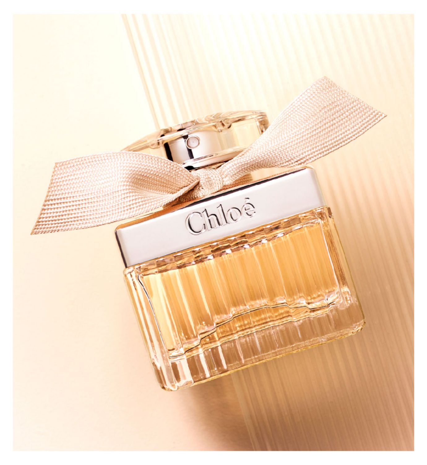 Chloé Eau de Parfum rose fragrance 30ml - British product