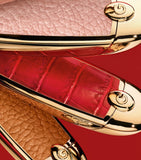 Guerlain Leather Rouge G Lipstick Case, UK version
