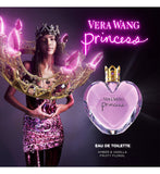 Vera Wang Princess eau de toilette 100ml (British brand)
