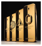Rabanne 1 Million EDT 100ml fragrance - British product