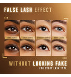 Max Factor False Lash Effect Mascara, imported from the UK