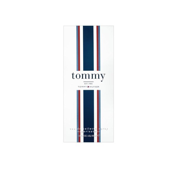 Tommy Hilfiger men eau de toilette 30ml, UK version