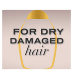 OGX coconut milk pH balanced shampoo 385ml - British product