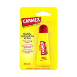 Carmex lip balm tube 10g, UK version