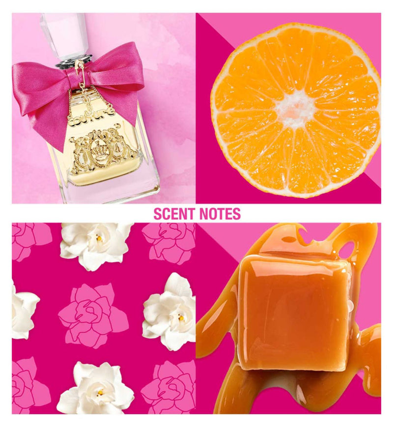 Juicy Couture Viva La Juicy Eau de Parfum 50ml, imported from the UK