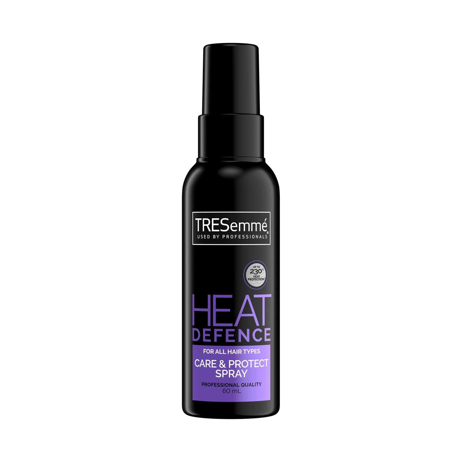 TRESemmé Heat Defence Spray 60ml, UK version