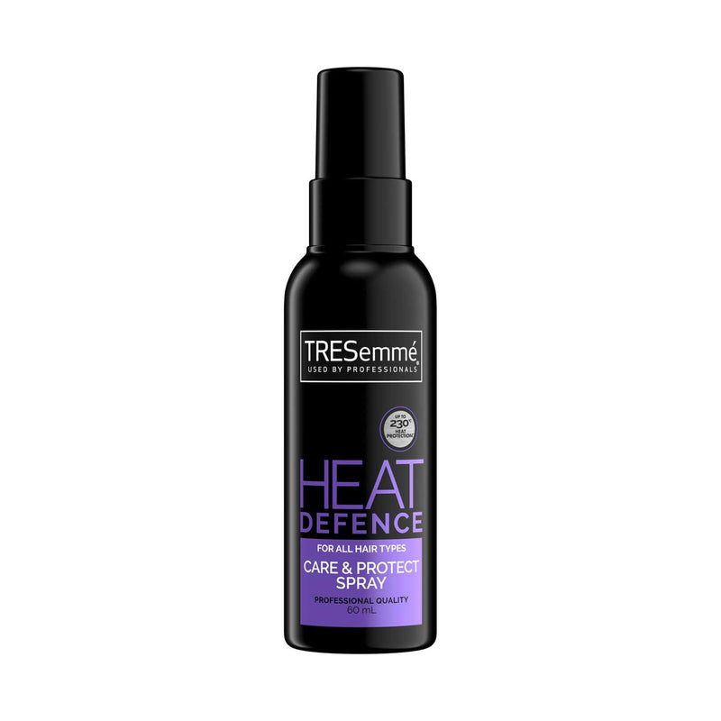 TRESemmé Heat Defence Spray 60ml, UK version