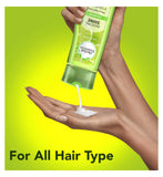 Herbal Essences Dazzling Shine shampoo 400ml, imported from the UK