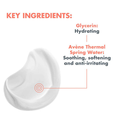 Avène Sanfter Milchreiniger Make-Up Entferner Empfindliche Haut 200ml