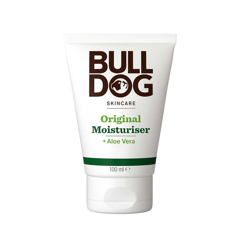 Bulldog Original Moisturiser 100ml