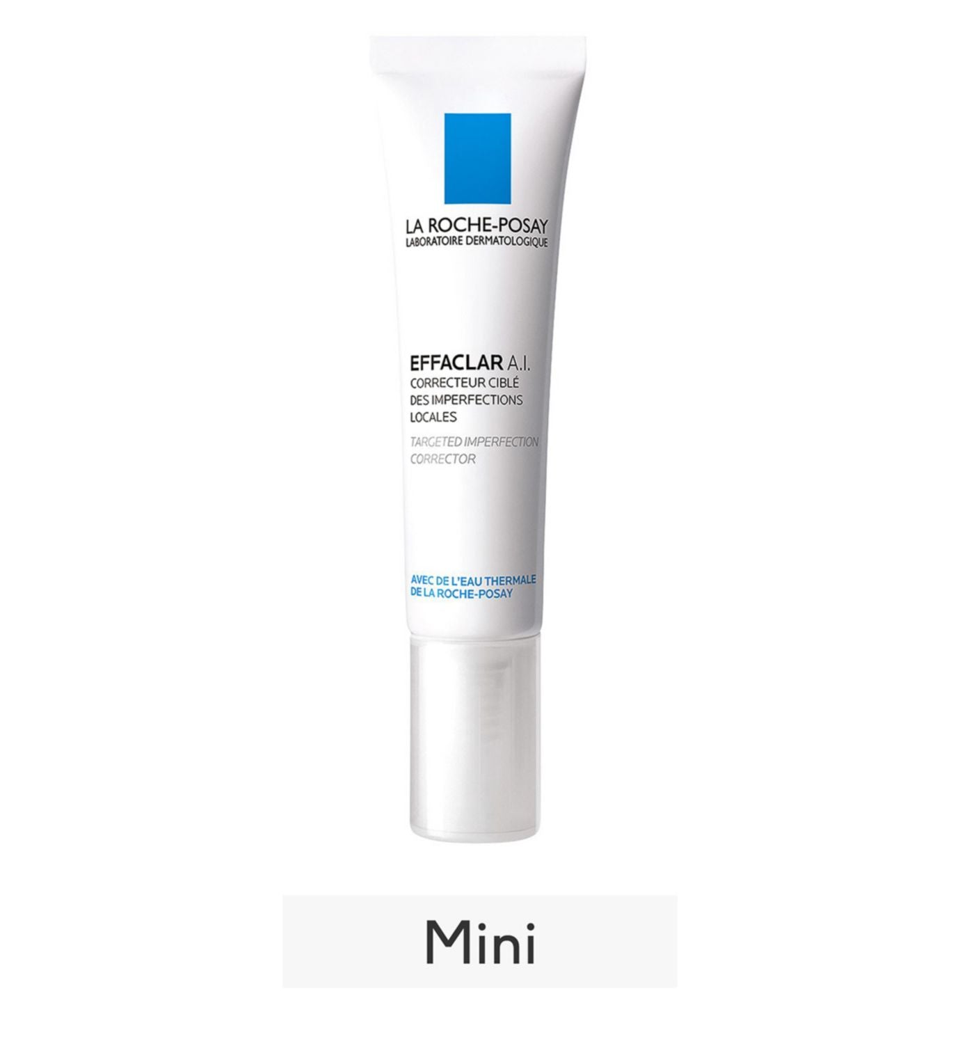 La Roche-Posay Effaclar A.I. Breakout Corrector 15ml - British product