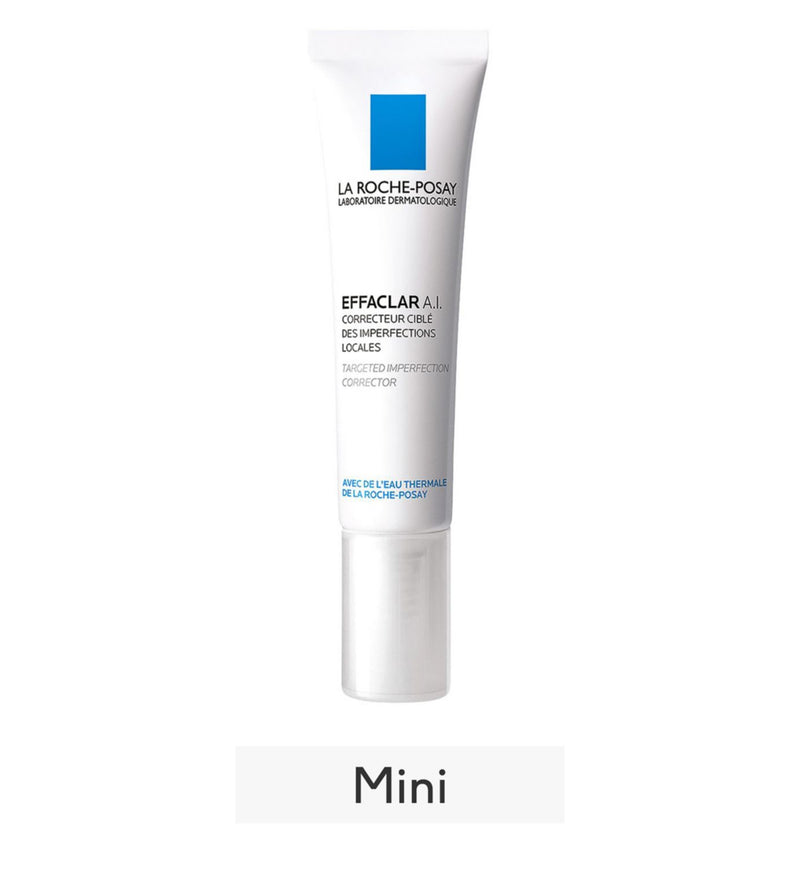 La Roche-Posay Effaclar A.I. Breakout Corrector 15ml - British product