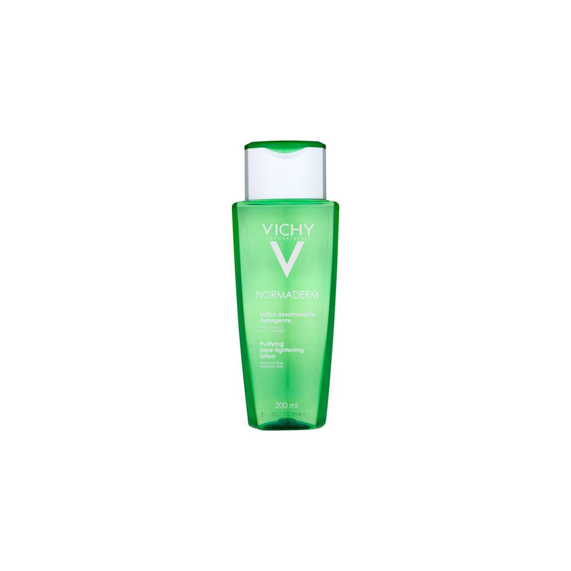 Vichy Normaderm purifying lotion 200ml, imported from the UK