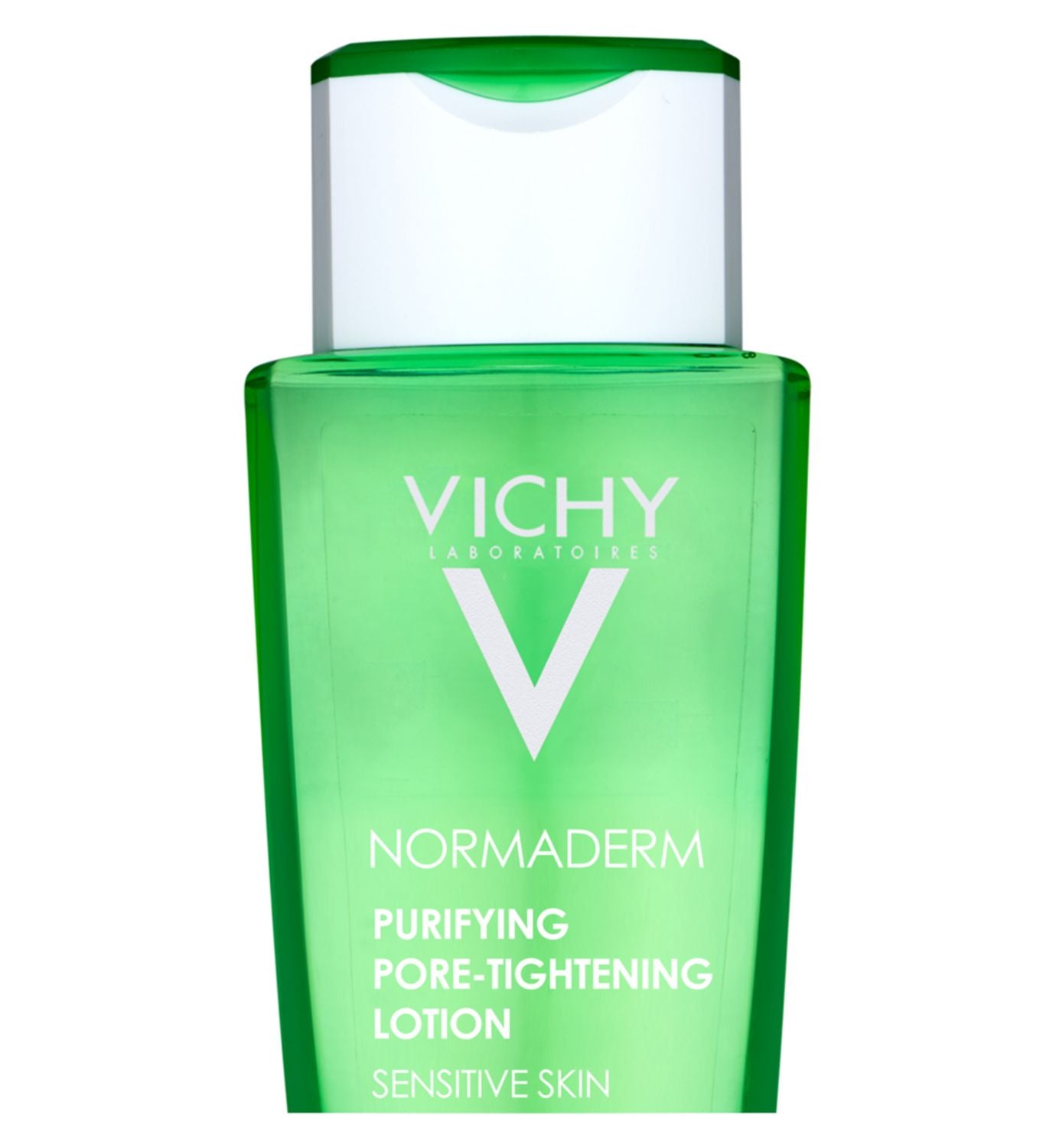 Vichy Normaderm purifying lotion 200ml, imported from the UK