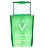 Vichy Normaderm purifying lotion 200ml, imported from the UK