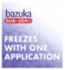 Bazuka Sub-Zero wart removal freezer kit 1 pack - British product