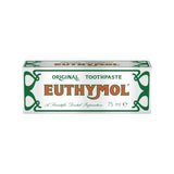 Euthymol Original toothpaste 75ml (British brand)