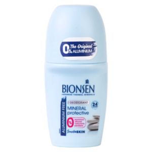 Bionsen Dermoprotective Aluminiumfreier Roll-On Deodorant 50ml
