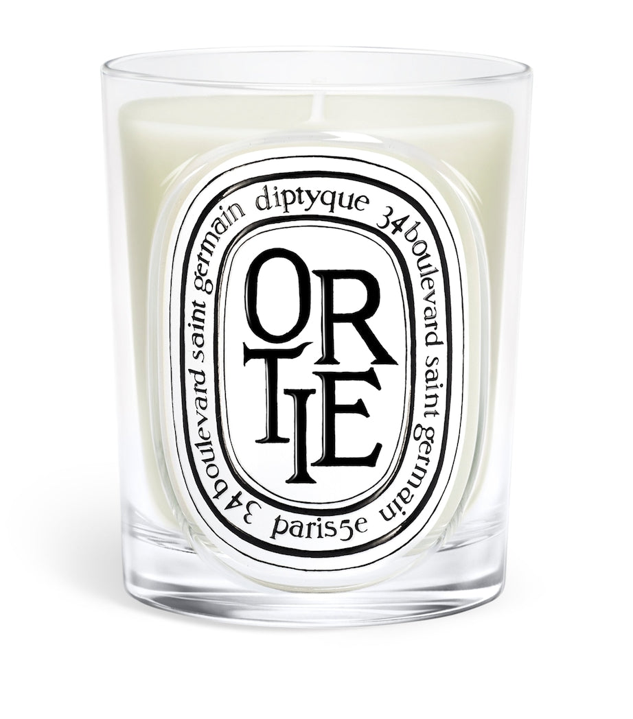 Diptyque Ortie Kerze 190g, importiert aus Großbritannien