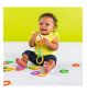 Bright Starts Lots of Links Baby Spielzeugzubehör 24er Pack