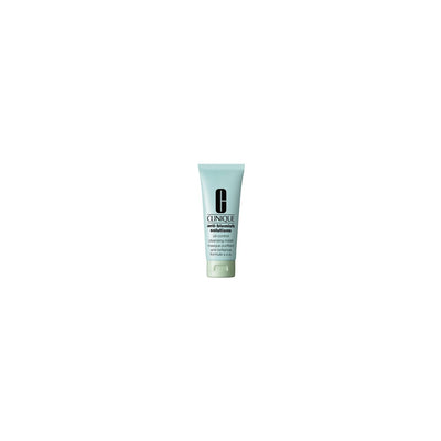 Boots Clinique Anti-Blemish Solutions Oil-Control Cleansing Mask 100ml- Buy online at McGrocer