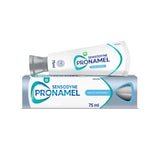 Sensodyne Pronamel Gentle Whitening toothpaste 75ml, imported from the UK
