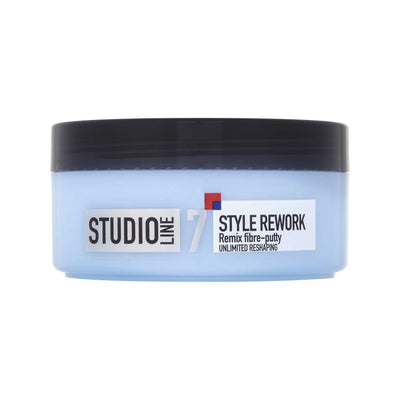 L'Oreal Studio Line Spec FX Hair Remix Putty 150ml