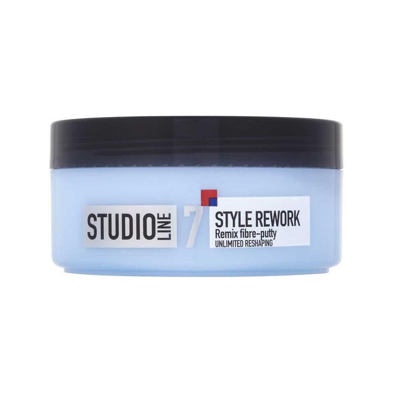 L'Oreal Hair Putty Studio Line Spec FX 150ml, UK version