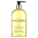 Baylis & Harding Signature Collection Sweet Mandarin & Grapefruit Luxury Hand Wash 500ml With Added Moisturisers