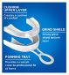 DenTek Maximum Protection Dental Mouth Guard - British product
