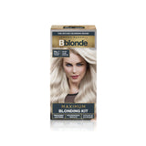Jerome Russell Bblonde maximum blonding kit (British brand)