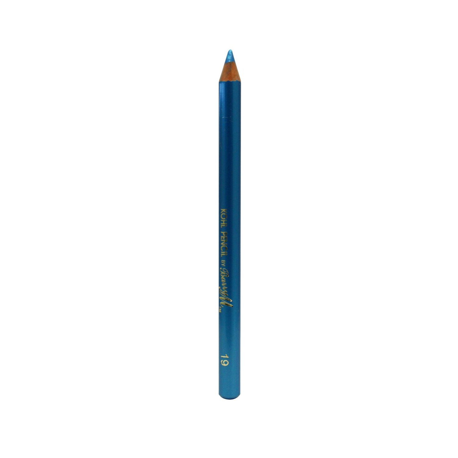 Crayon pour les yeux Barry M Kohl Fini Couleur Dense - Produit britannique