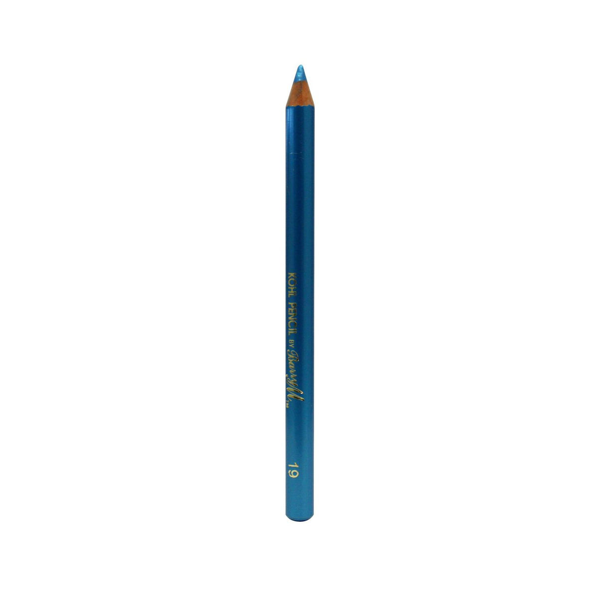 Crayon pour les yeux Barry M Kohl Fini Couleur Dense - Produit britannique