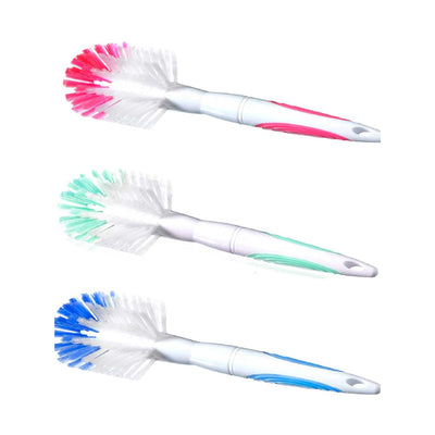 Boots Tommee Tippee Closer to Nature 2-in-1 Baby Bottle Brush- Buy online at McGrocer