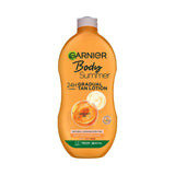 Garnier Summer Body Gradual Tan Moisturiser Deep 400ml<br>