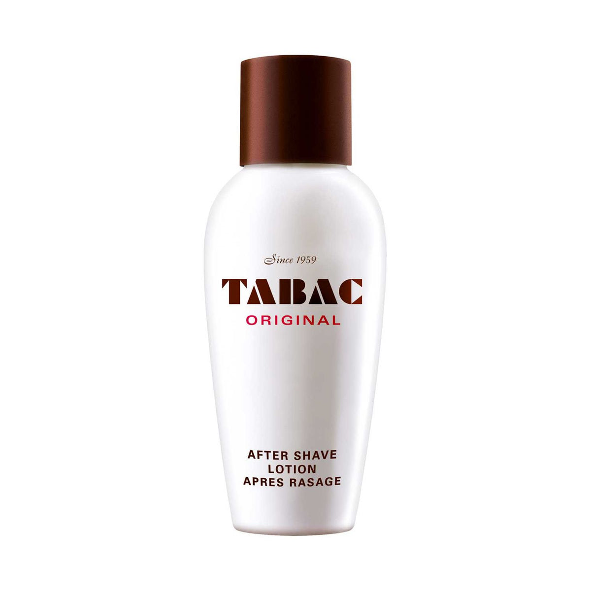 Tabac aftershave lotion 100ml, imported from the UK