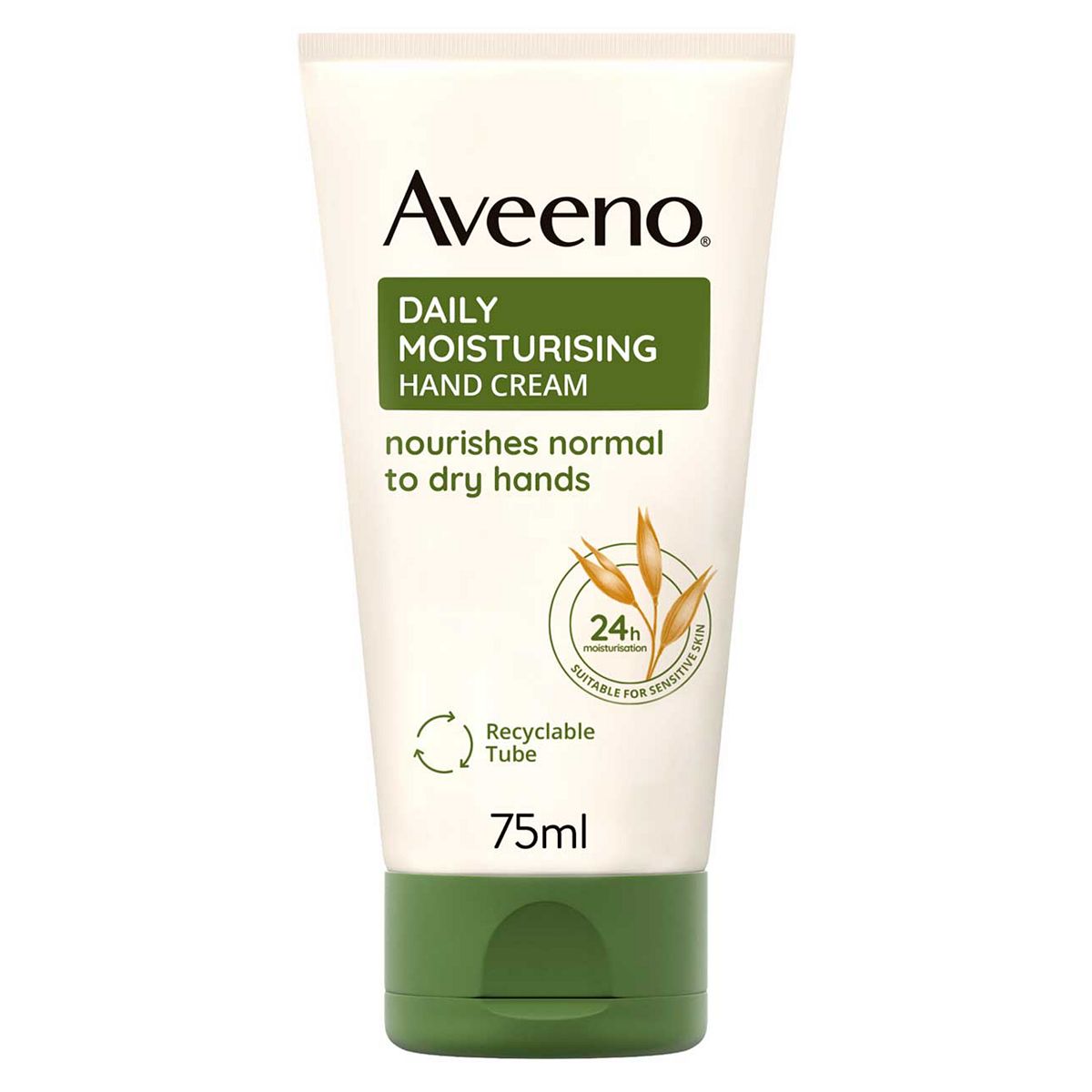 AVEENO® Daily Moisturising Hand Cream 75ml GOODS Boots   