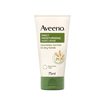 Aveeno Tägliche Feuchtigkeitsspendende Handcreme 75ml