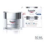 Eucerin Hyaluron-Filler Day Cream SPF15 (Dry Skin) 50ml GOODS Boots   