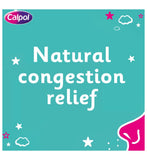 Calpol saltvannsnesespray 15 ml flaske - britisk produkt