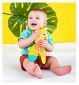Bright Starts Snuggle & Teethe Plüsch-Beißspielzeug-Sortiment