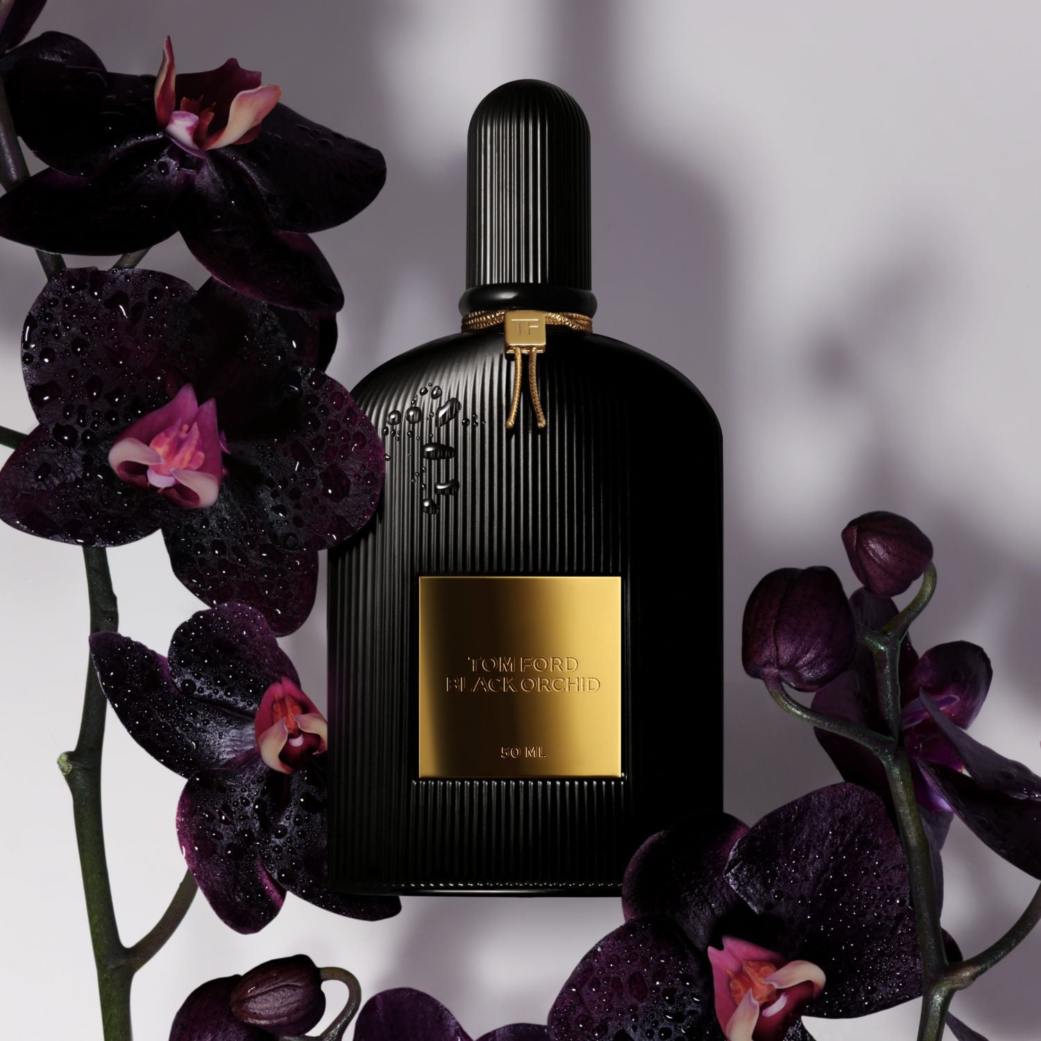 TOM FORD Black Orchid Eau de Parfum 30ml, UK version