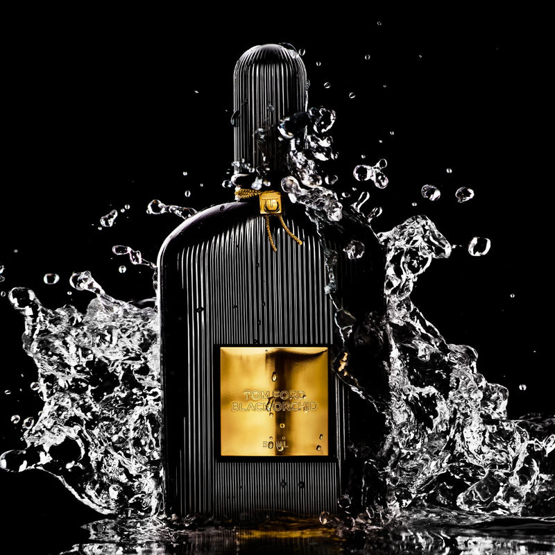 TOM FORD Black Orchid Eau de Parfum 30ml, UK version