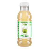 100% pressed apple juice 330ml - British product