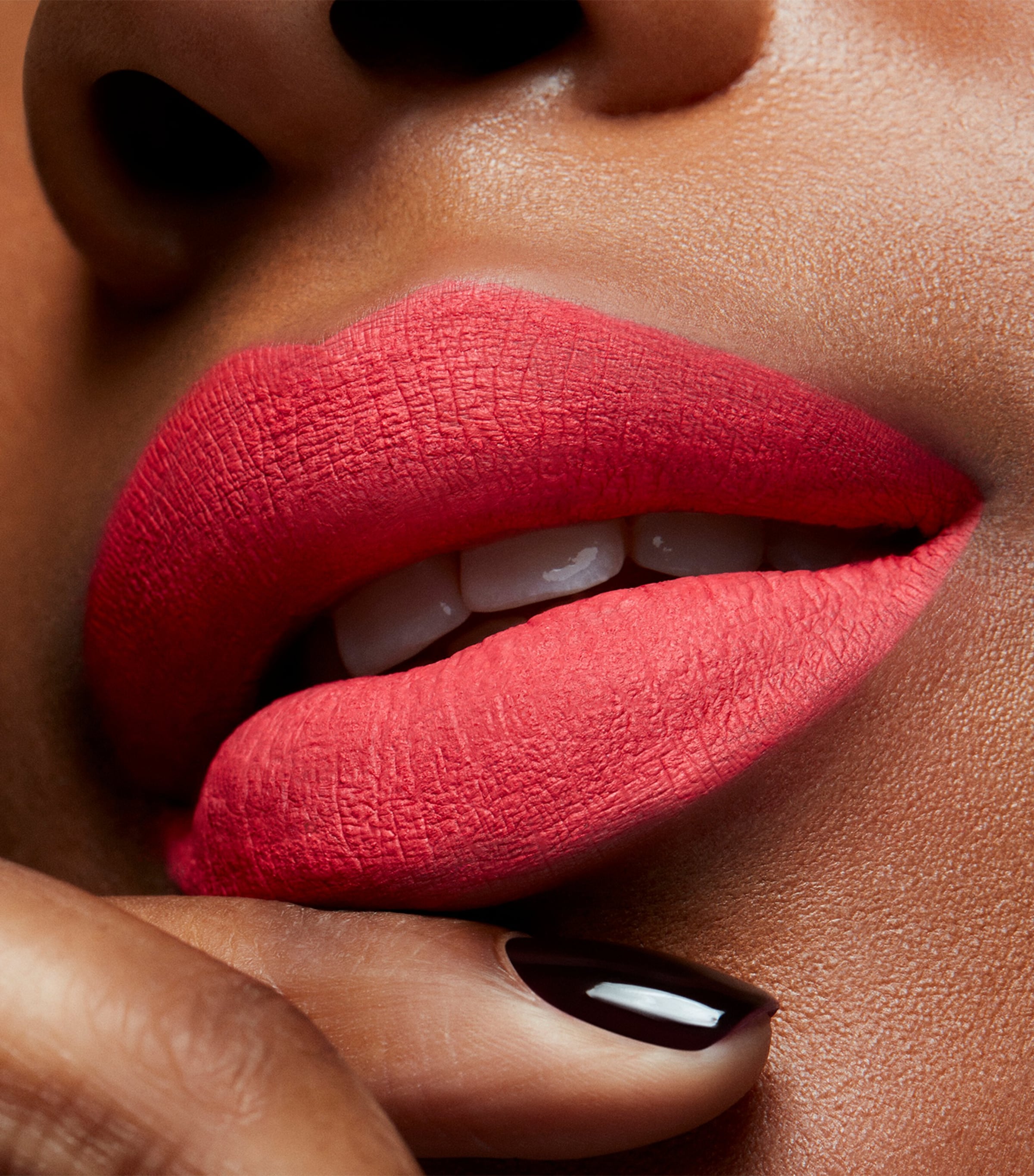 MAC Locked Kiss Ink 24hr Lipcolour, imported from the UK