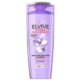 L'Oreal Paris Elvive Hydra Hyaluronic Acid Shampoo 400ml GOODS Superdrug   