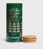 Harrods spiced milk chocolate digestive biscuits 200g, UK version